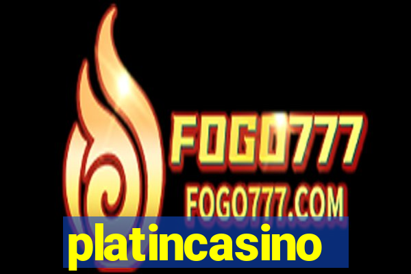 platincasino