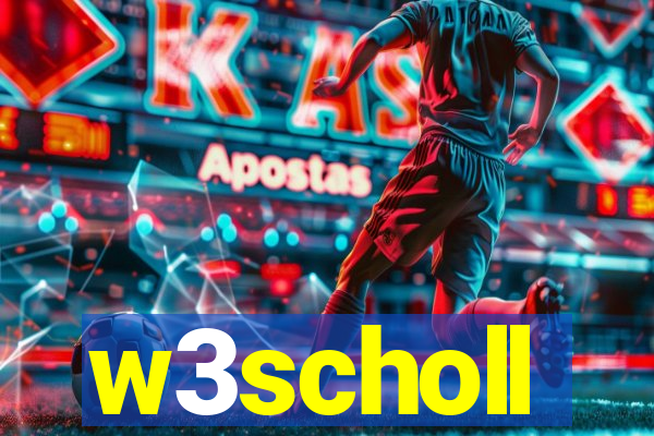 w3scholl