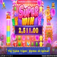 fortune tiger demo original