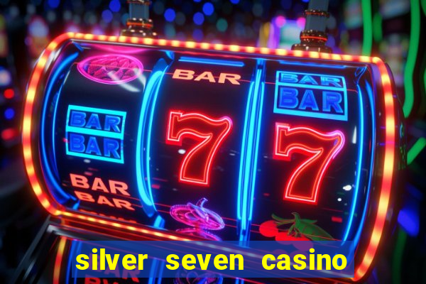 silver seven casino in las vegas