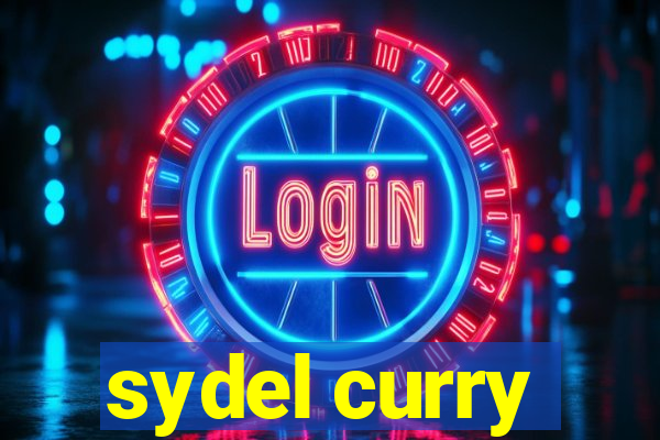 sydel curry