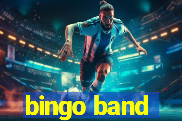 bingo band