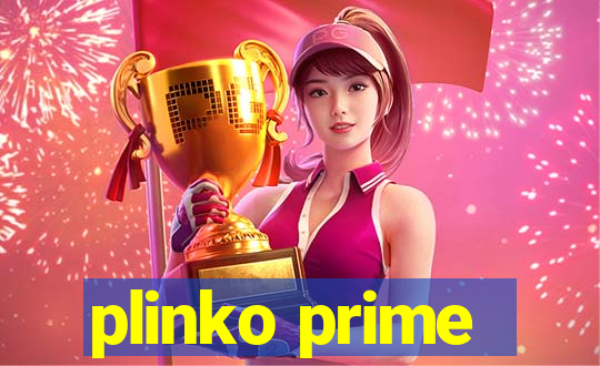 plinko prime