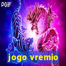 jogo vremio