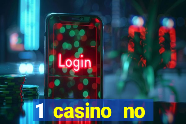 1 casino no deposit bonus