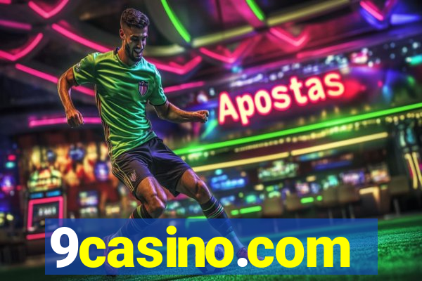 9casino.com