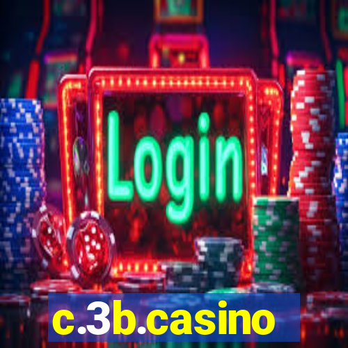 c.3b.casino