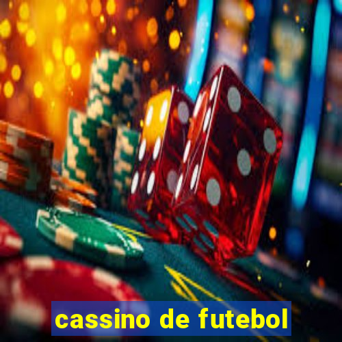 cassino de futebol