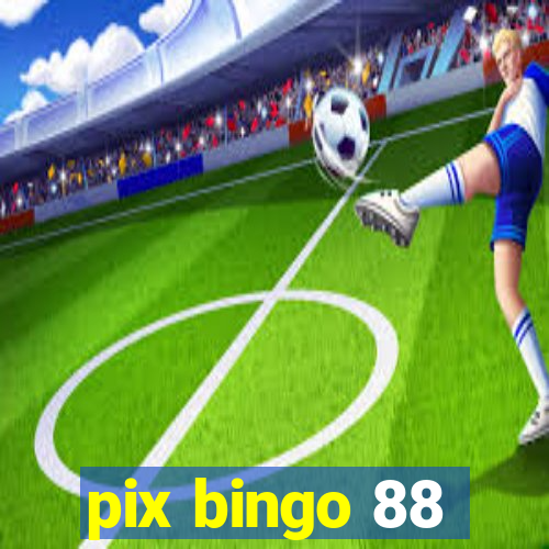 pix bingo 88