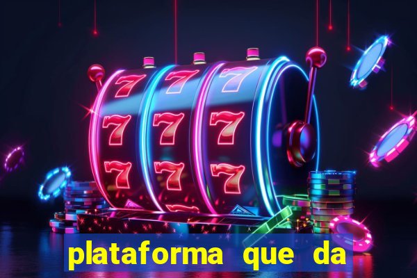 plataforma que da para jogar demo