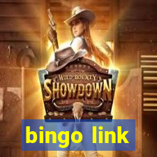 bingo link