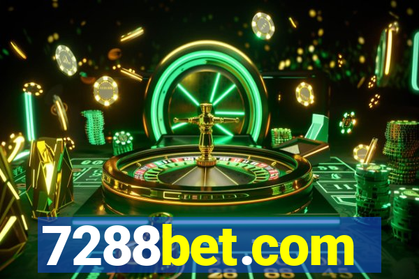 7288bet.com