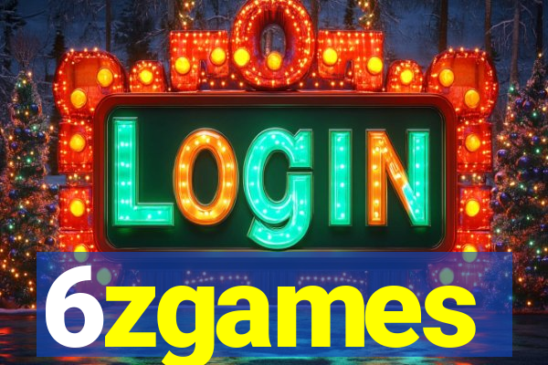 6zgames