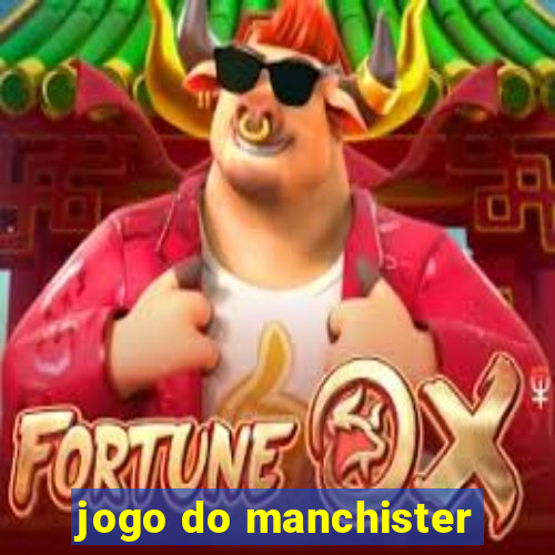 jogo do manchister