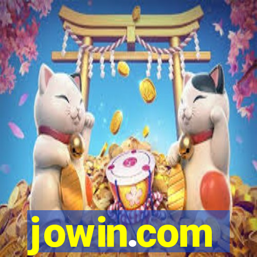 jowin.com