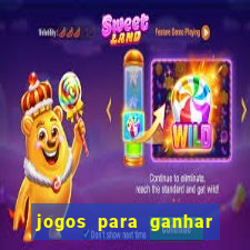 jogos para ganhar moedas digitais