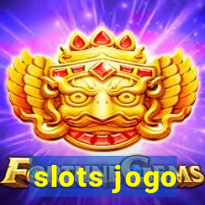 slots jogo