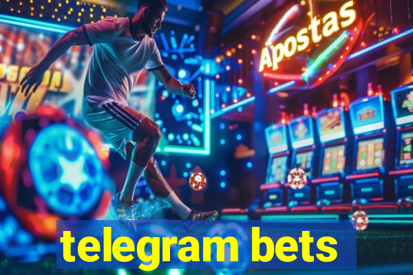 telegram bets