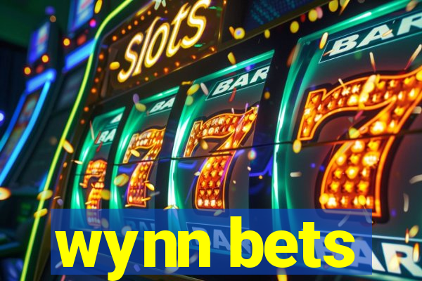 wynn bets