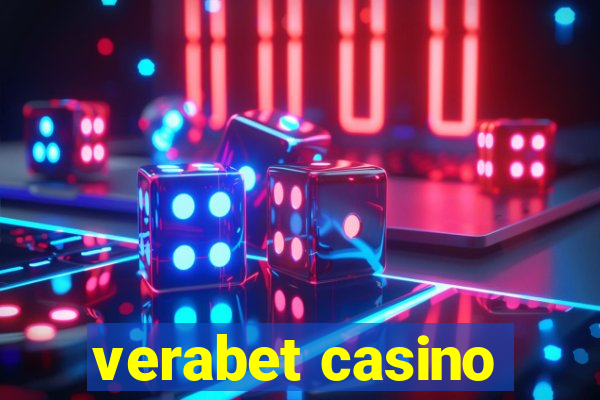 verabet casino