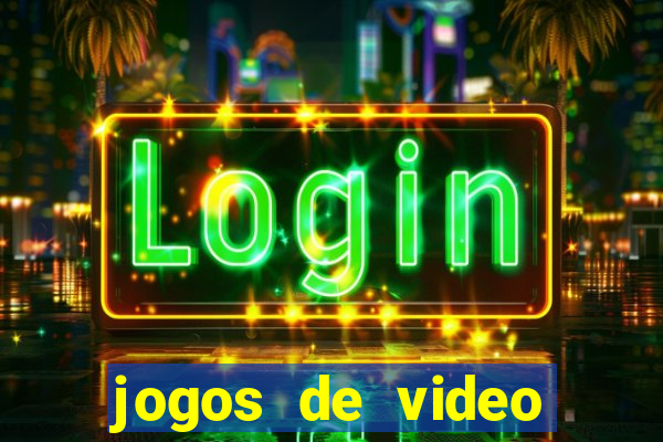 jogos de video bingo gratis