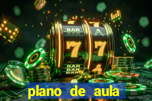 plano de aula bingo tabuada