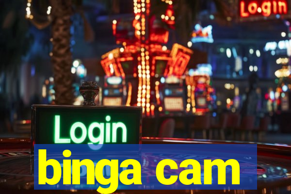 binga cam