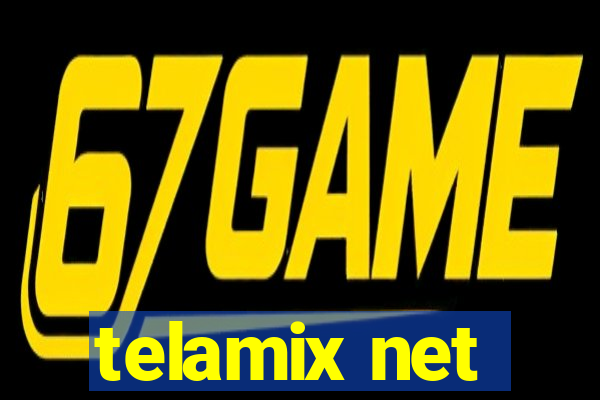 telamix net