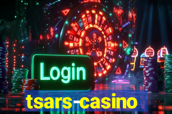 tsars-casino