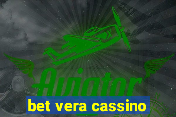 bet vera cassino