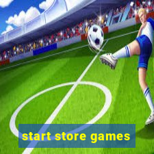 start store games