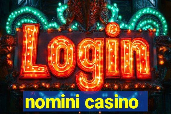 nomini casino