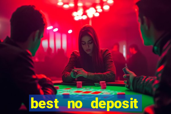 best no deposit bingo bonuses