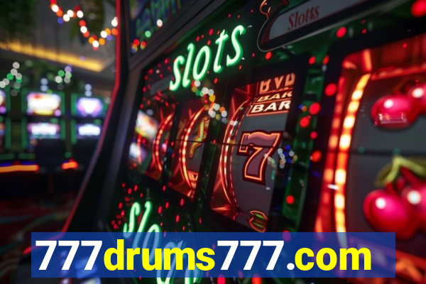 777drums777.com