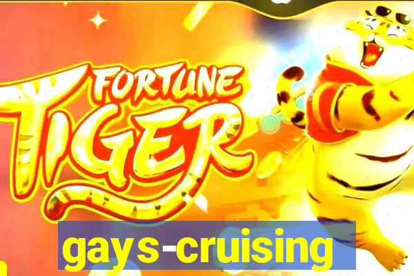 gays-cruising