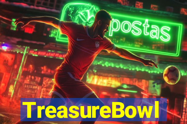 TreasureBowl treasure bowl modo de jogar