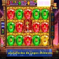 plataforma de jogos chineses