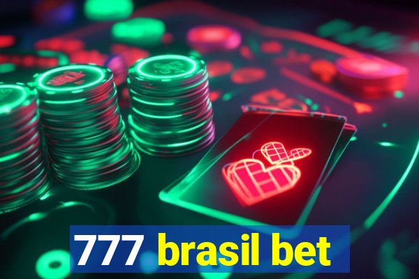 777 brasil bet