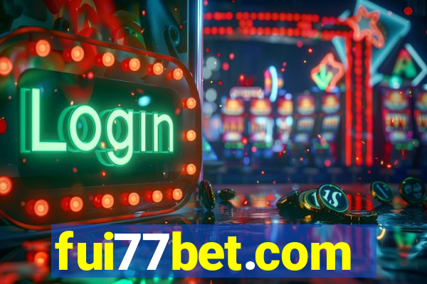 fui77bet.com