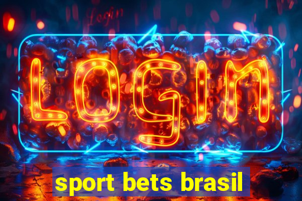 sport bets brasil