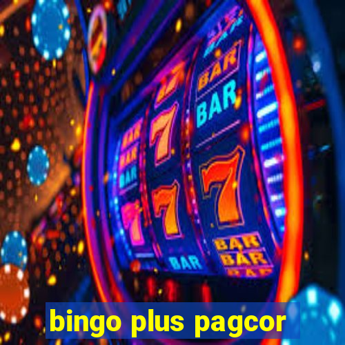 bingo plus pagcor