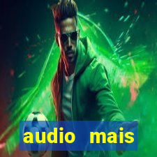 audio mais estourado do mundo