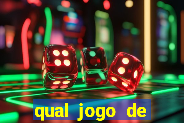 qual jogo de cassino da mais dinheiro