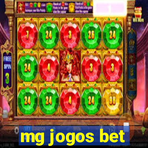 mg jogos bet