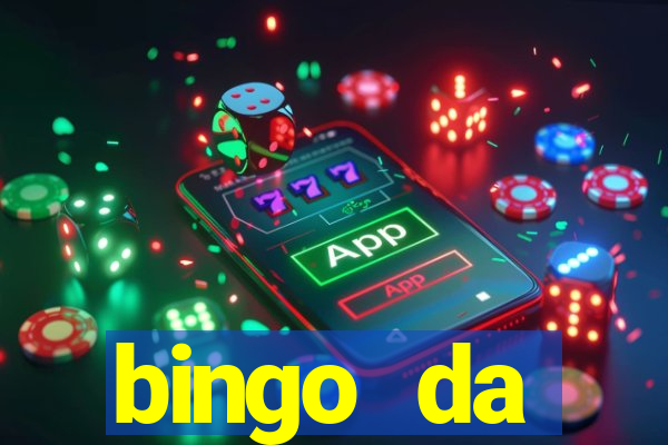 bingo da porcentagem pdf