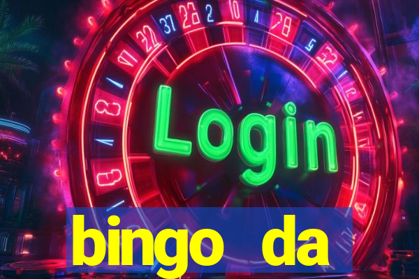 bingo da porcentagem pdf