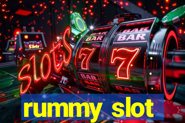 rummy slot