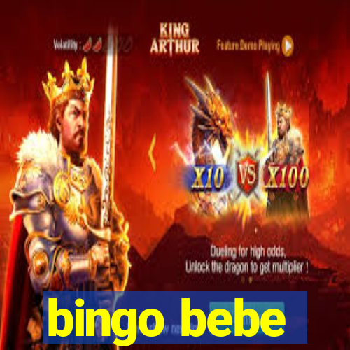 bingo bebe