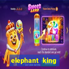 elephant king online slot