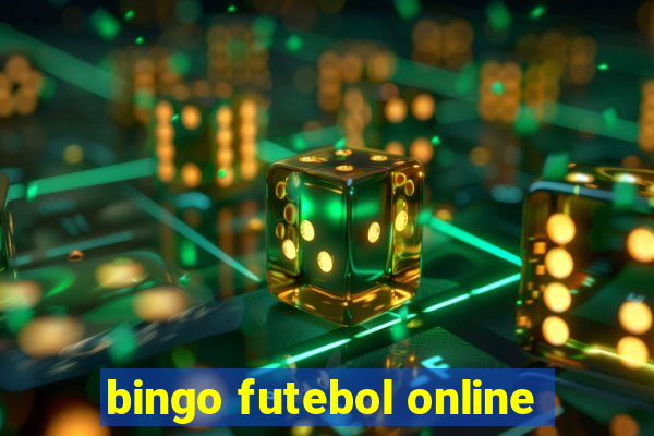 bingo futebol online